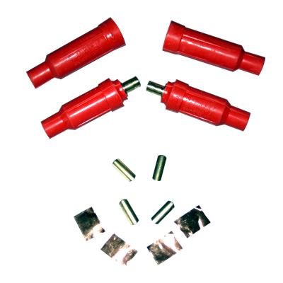 DKL-50电缆连接器
